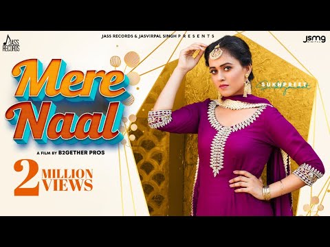 Mere Naal video song
