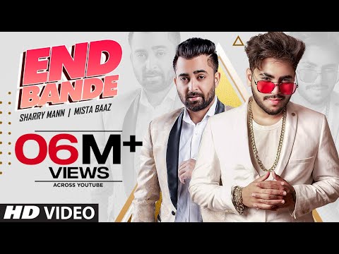 End Bande video song