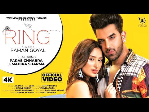 Ring video song