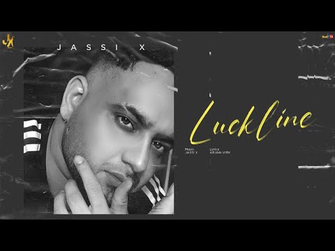 Luckline video song