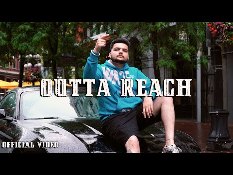 Outta Reach video song