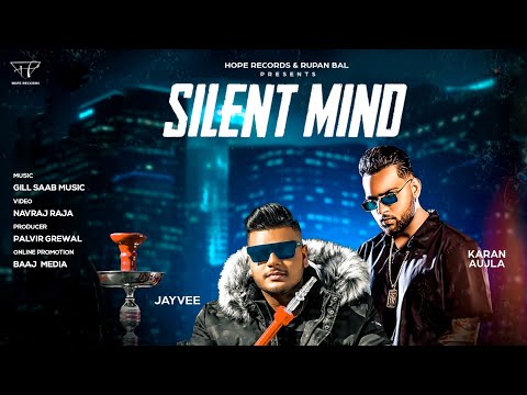 Silent Mind video song