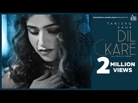Dil Kare video song