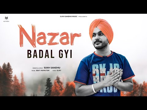 Nazar Badal Gyi video song