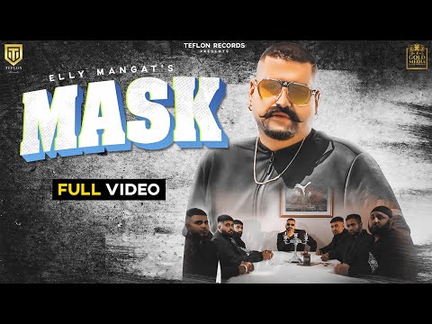 Mask video song