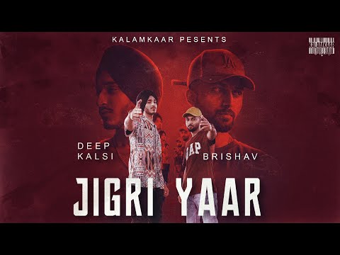 Jigri Yaar video song