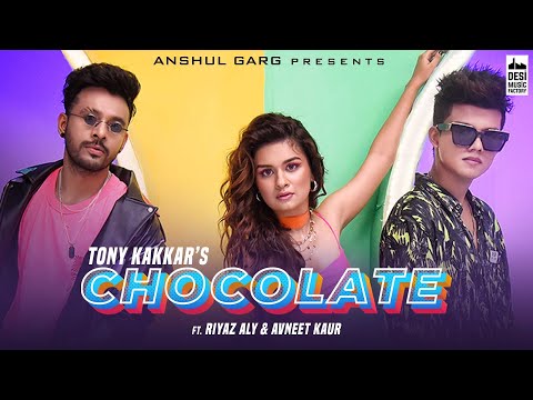 Chocolate video song