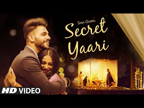 Secret Yaari video song