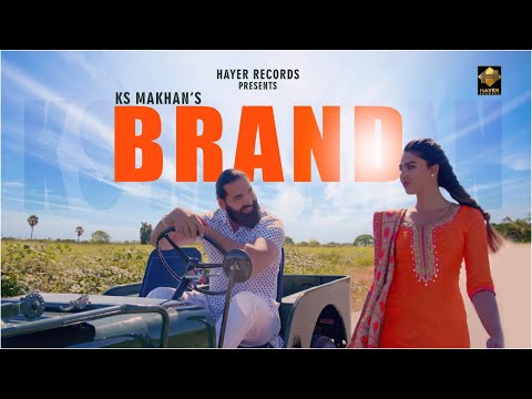 Brand video song