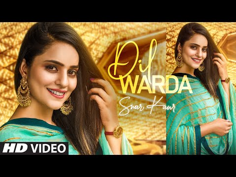 Dil Warda video song