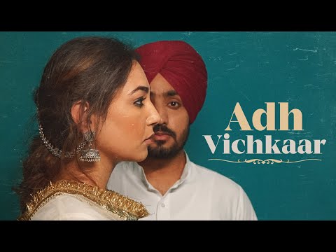 Adh Vichkaar video song