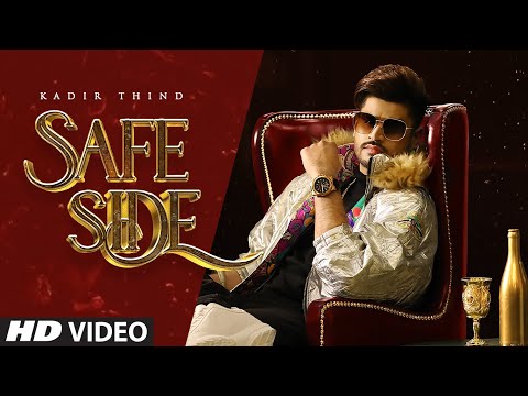 Safe Side video song