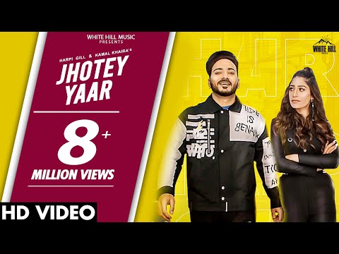 Jhotey Yaar video song