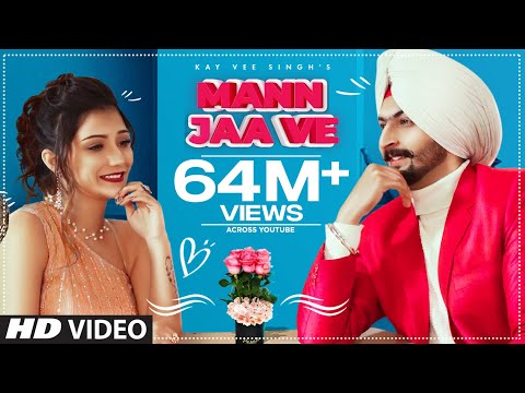 Mann Jaa Ve video song