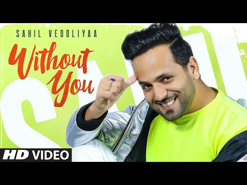 Without You video song