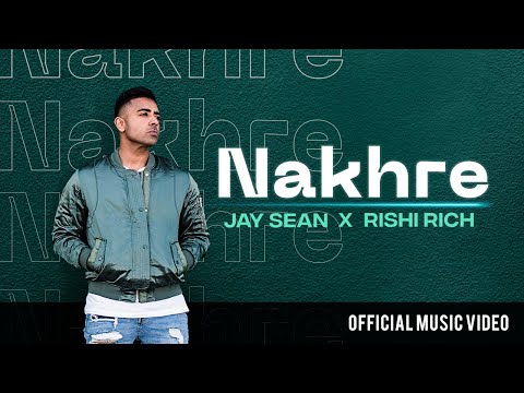 Nakhre video song