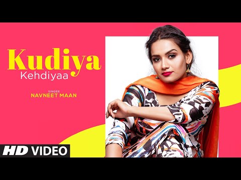 Kudiya Kehdiyaa video song