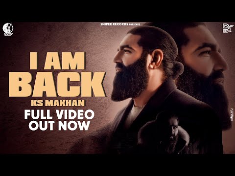 I Am Back video song
