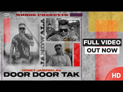 Door Door Tak video song