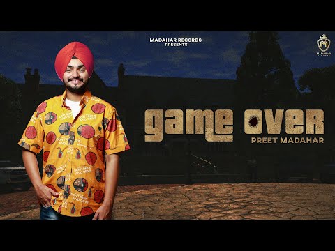 Game Over video song