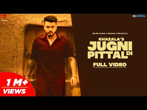 Jugni Pittal Di video song
