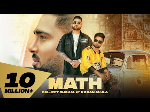 Math video song