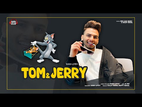 Tom And Jerry video song
