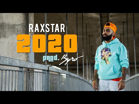 2020 Raxstar