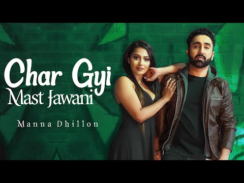 Char Gyi Mast Jawani video song