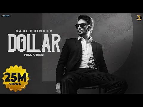 Dollar video song