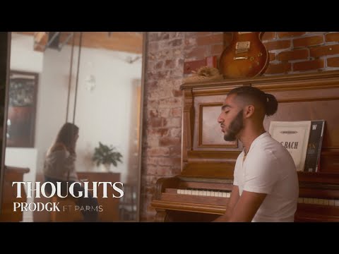 Thoughts video song