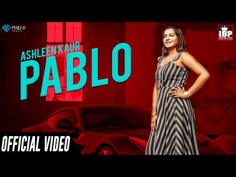 Pablo video song