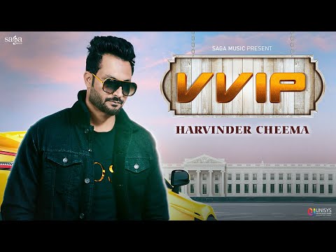VVIP video song