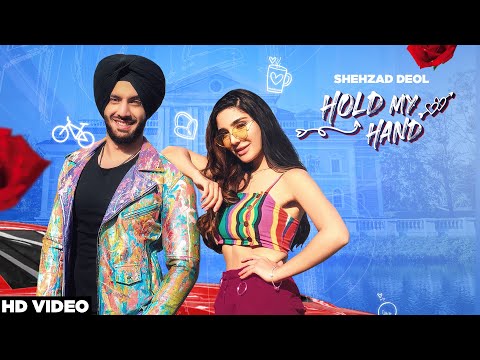 Hold My Hand video song