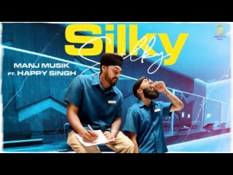 Silky Silky Manj Musik