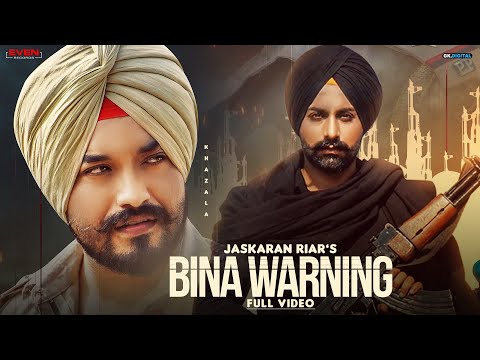 Bina Warning video song
