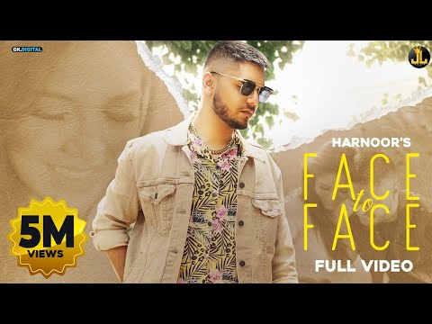 Face To Face video song