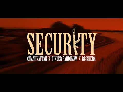 Security Pinder Randhawa Full Video