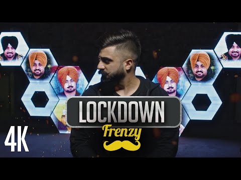 Lockdown Frenzy Kaka Bhainiawala Full Video