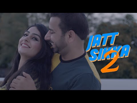 Jatt Sikka 2 Sheera Jasvir Full Video