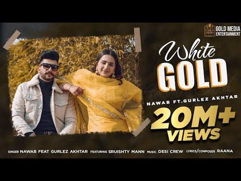 White Gold video song