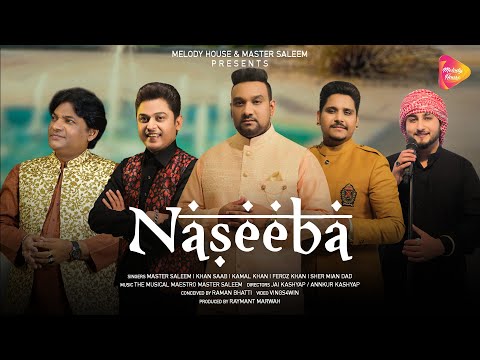Naseeba video song