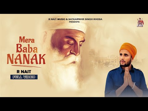 Mera Baba Nanak R Nait Full Video