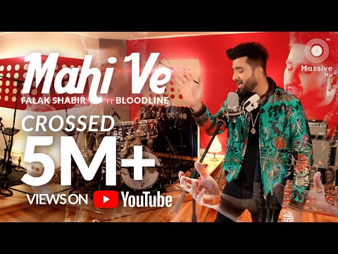 Mahi Ve video song