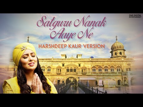 Satguru Nanak Aaye Ne video song