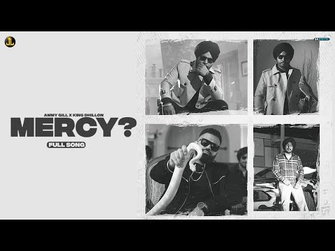 Mercy video song