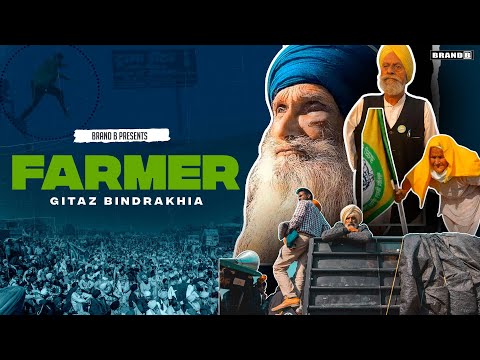 Farmer video song