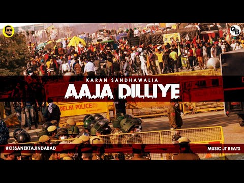 Aaja Dilliye video song