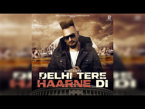 Delhi Tere Haarne Di video song