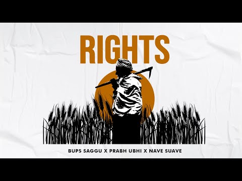 Rights video song
